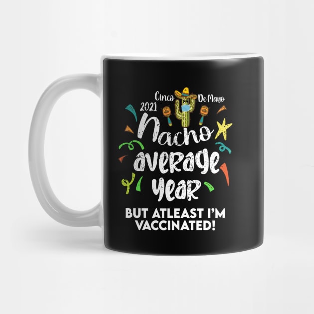 Cinco De Mayo Vaccinated by BethTheKilljoy